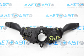 Hyundai Sonata 15-19 steering column switch assembly