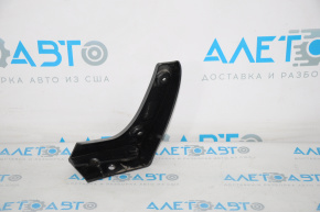 Rear right mudguard for Hyundai Sonata 15-17