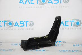 Front right mudguard for Hyundai Sonata 15-17