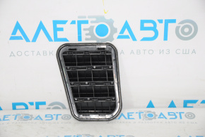 Left ventilation shield Hyundai Sonata 15-19