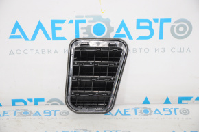 Right ventilation shield Hyundai Sonata 15-19