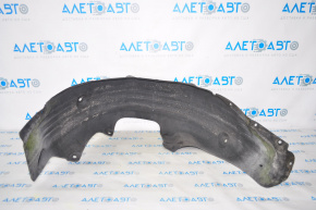 Rear left fender liner for Hyundai Sonata 15-17 sport