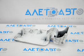 Fuel filler door for Hyundai Sonata 15-19