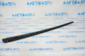 Right windshield molding for Hyundai Sonata 15-19