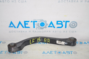 Upper rear right control arm for Hyundai Sonata 15-17 (iron)