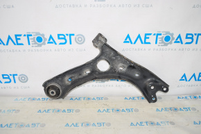 Hyundai Sonata 15-17 lower front left control arm, iron