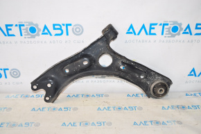 Hyundai Sonata 15-17 lower front right control arm (iron)
