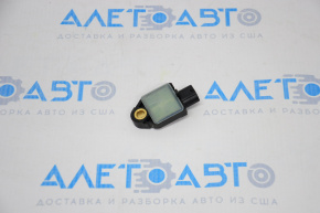 Rear left airbag sensor for Hyundai Sonata 15-19
