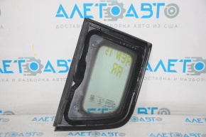 Rear right blind glass window Jeep Renegade 15-23