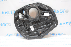 Rear right window lift with motor for Kia Optima 11-15