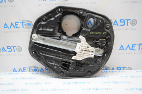 Rear right window lift with motor for Kia Optima 11-15