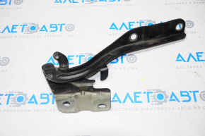 Left hood hinge for Kia Optima 11-16