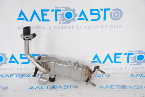 EGR valve cooler Lexus CT200h 11-17
