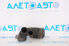 Air duct for manifold Lexus CT200h 11-17