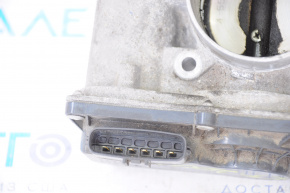 Lexus CT200h 11-17 Throttle Body
