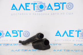 Lexus CT200h 11-17 air resonator