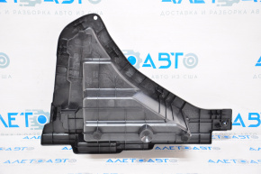Right trunk box for Lexus CT200h 11-16