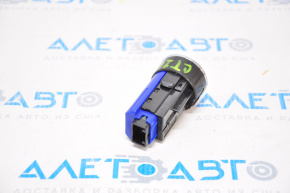 Start/stop button Lexus CT200h 11-17