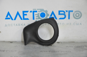 Left fog light frame Lexus CT200h 11-13 pre-rest, worn