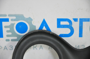 Left fog light frame Lexus CT200h 11-13 pre-rest, worn