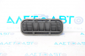 Right ventilation shield Lexus CT200h 11-12