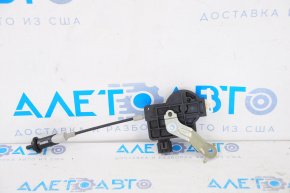 Lexus CT200h 11-17 Fuel Door Lock