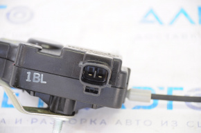 Lexus CT200h 11-17 Fuel Door Lock