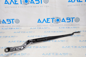 Left windshield wiper arm for Lexus CT200h 11-17