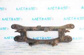 Rear subframe Lexus CT200h 11-13