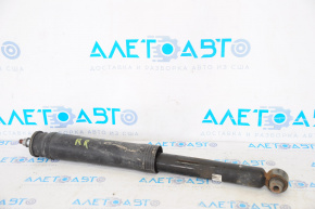 Rear right shock absorber for Lexus CT200h 11-13 with support