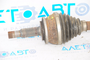 Front left axle shaft for Lexus CT200h 11-17