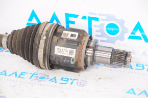 Front left axle shaft for Lexus CT200h 11-17
