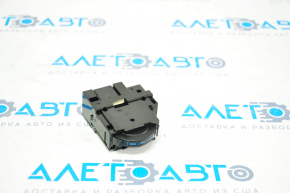 Heated Seat Controls Lexus ES300h ES350 13-18