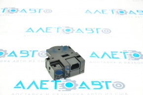 Heated Seat Controls Lexus ES300h ES350 13-18