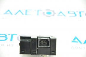 Heated Seat Controls Lexus ES300h ES350 13-18