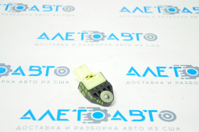 Airbag sensor rear right Lexus IS 14-20
