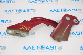 Right hood hinge for Lincoln MKC 15-16