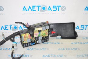 Lincoln MKC 15-19 Underhood Fuse Box Assembly