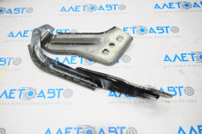 Left Hood Hinge for Lincoln MKX 16-18