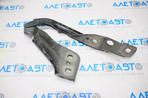 Right hood hinge for Lincoln MKX 16-18