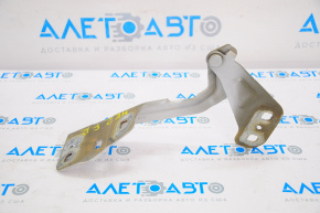 Right hood hinge for Lincoln MKZ 13-20