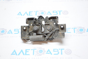 Hood lock Mazda3 03-09 HB