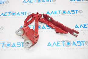 Bonnet hinge left Mini Cooper Countryman R60 10-16
