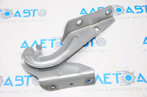 Left hood hinge for Mitsubishi Outlander 14-22