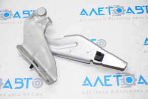 Right hood hinge for Mitsubishi Outlander 14-22