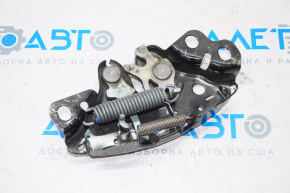 Nissan Leaf 13- Hood Lock