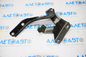 Right hood hinge for Nissan Leaf 11-12