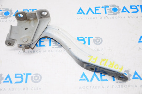 Left hood hinge for Subaru Forester 14-18 SJ