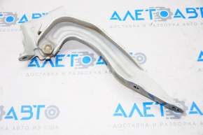 Right hood hinge for Subaru Forester 14-18 SJ