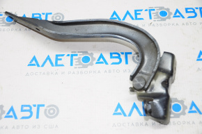 Left hood hinge for Subaru Legacy 15-19